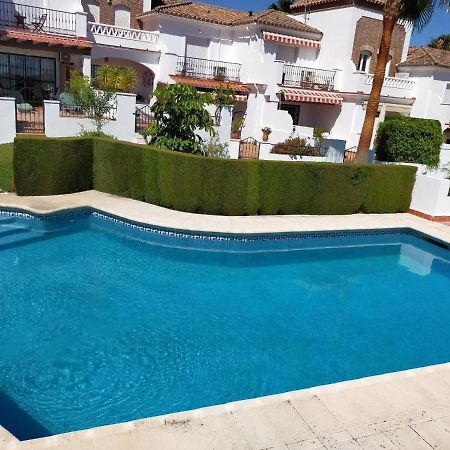 Nerja Sun Apartments Casa Cipreses 6 Экстерьер фото