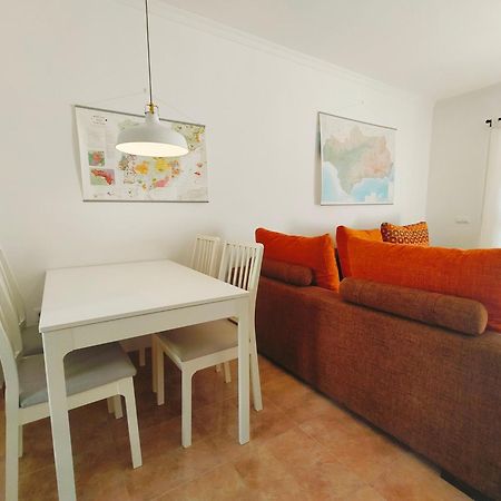Nerja Sun Apartments Casa Cipreses 6 Экстерьер фото