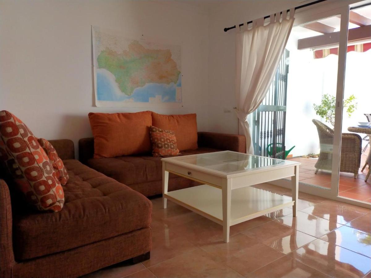Nerja Sun Apartments Casa Cipreses 6 Экстерьер фото