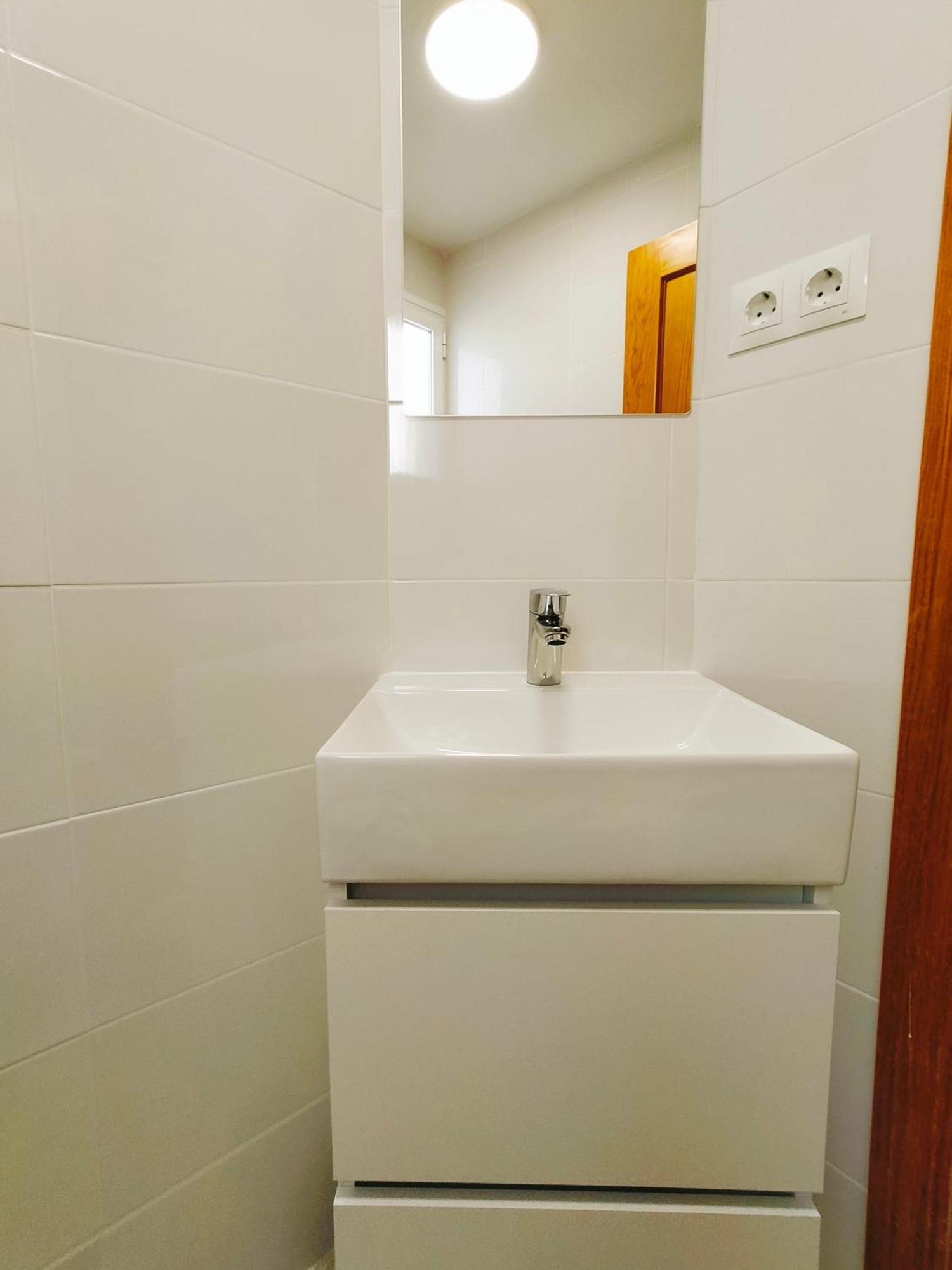 Nerja Sun Apartments Casa Cipreses 6 Экстерьер фото