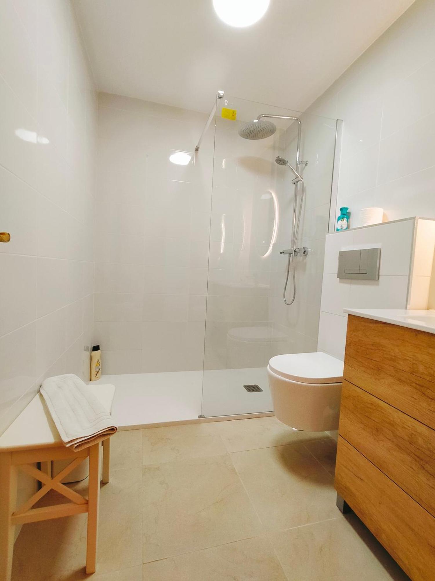 Nerja Sun Apartments Casa Cipreses 6 Экстерьер фото