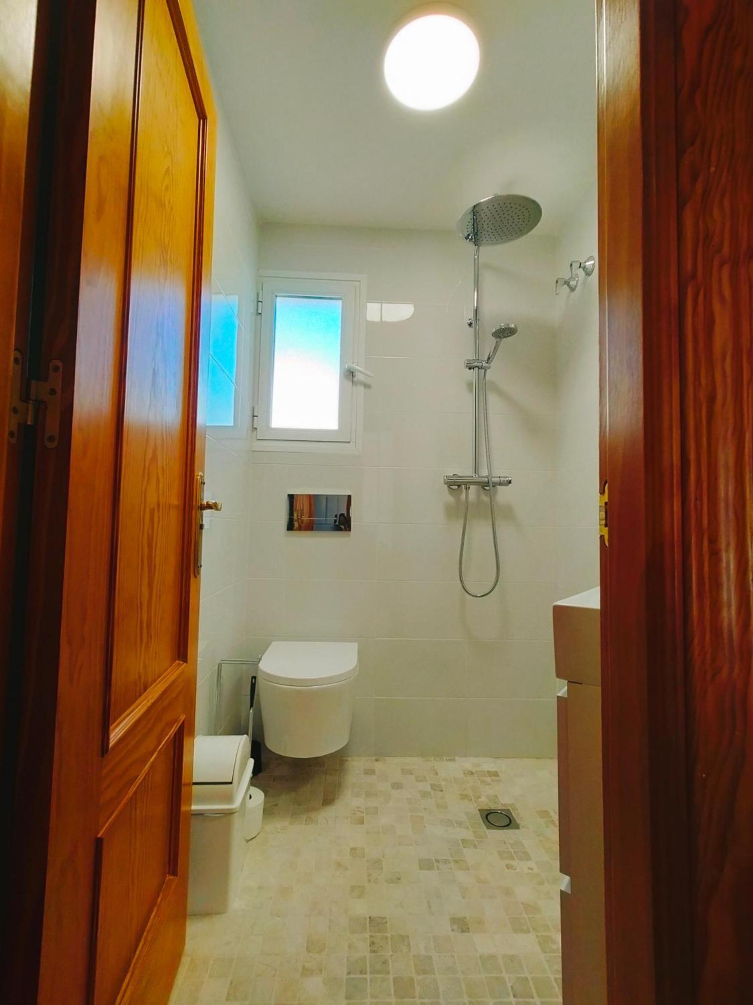 Nerja Sun Apartments Casa Cipreses 6 Экстерьер фото